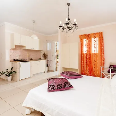 Laplaya Aparthotel 2*