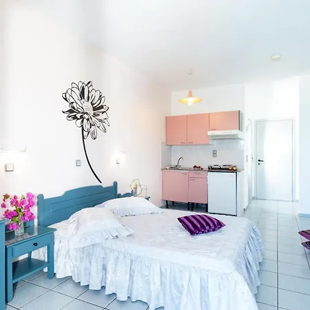 Aparthotel Laplaya