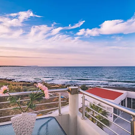Aparthotel Laplaya Malia (Crete)
