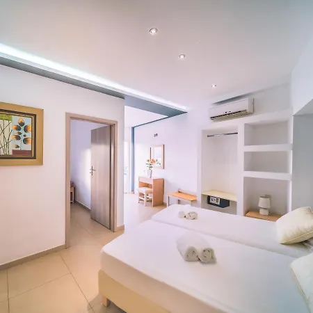 Laplaya Aparthotel