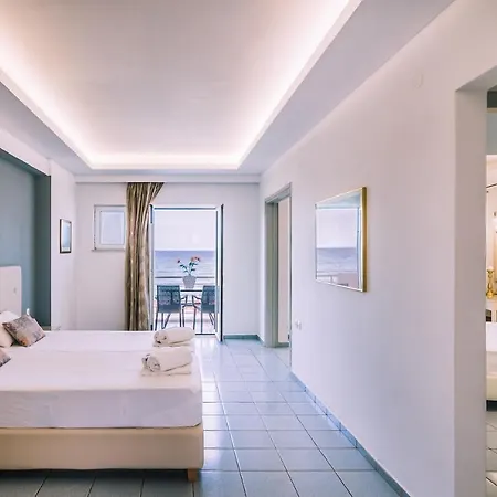 Aparthotel Laplaya