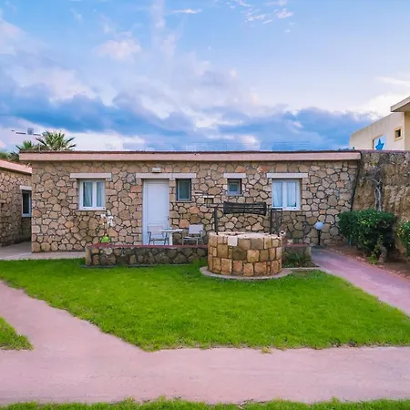 Aparthotel Laplaya Malia (Crete)