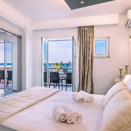 Laplaya Aparthotel