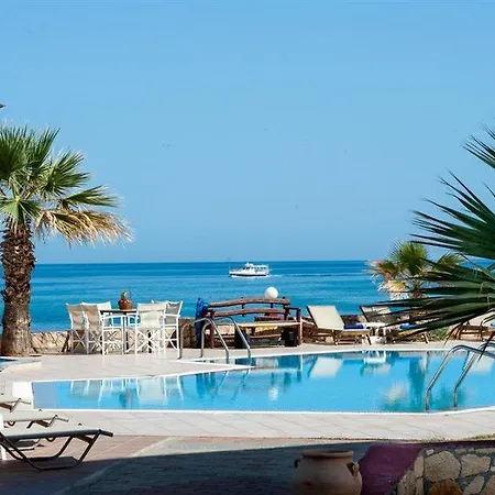 Aparthotel Laplaya Malia (Crete)