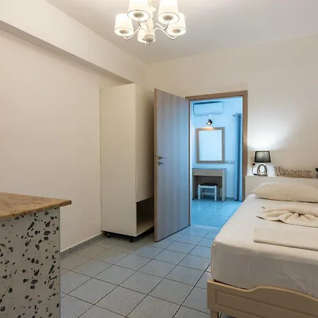 Aparthotel Laplaya Malia (Crete)