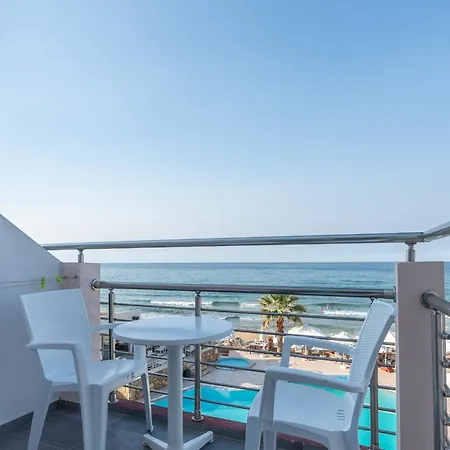 Laplaya Aparthotel
