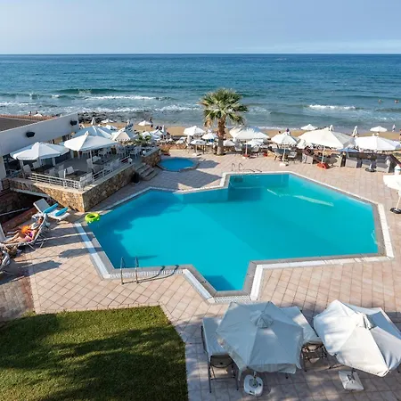 Aparthotel Laplaya