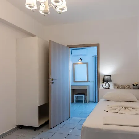 Laplaya Aparthotel 2*