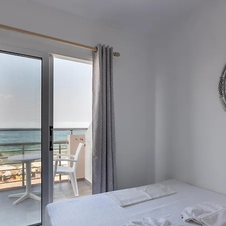 Aparthotel Laplaya Malia (Crete)
