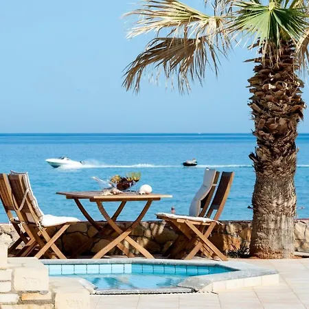Laplaya Aparthotel