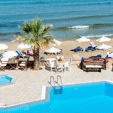 Aparthotel Laplaya