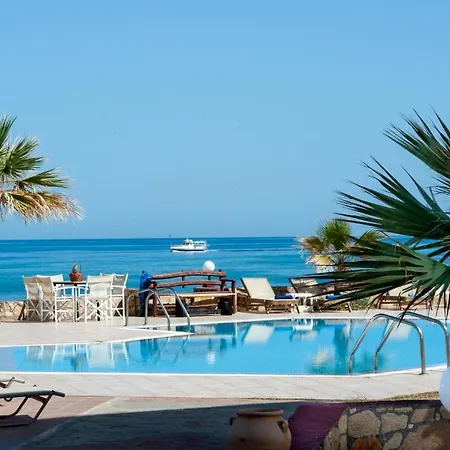 Laplaya Aparthotel Malia (Crete)