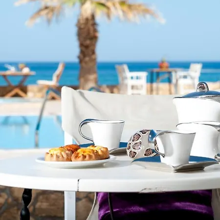 Aparthotel Laplaya Malia (Crete)