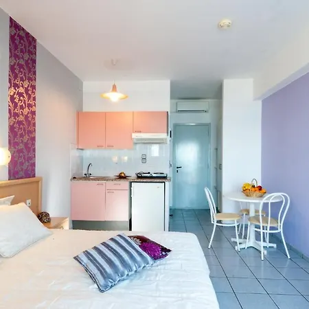 Aparthotel Laplaya 2*