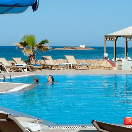 Aparthotel Laplaya Malia (Crete)