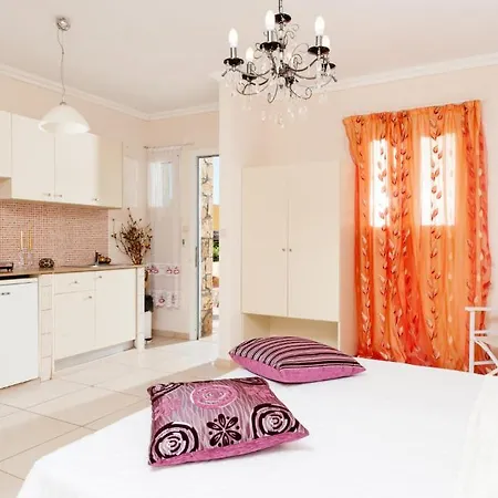 Laplaya Aparthotel 2*