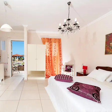 Aparthotel Laplaya