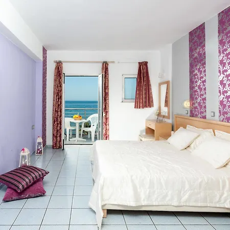 Aparthotel Laplaya 2*