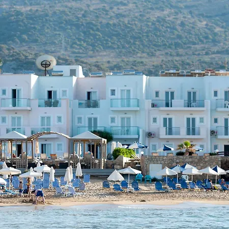Laplaya Aparthotel 2*
