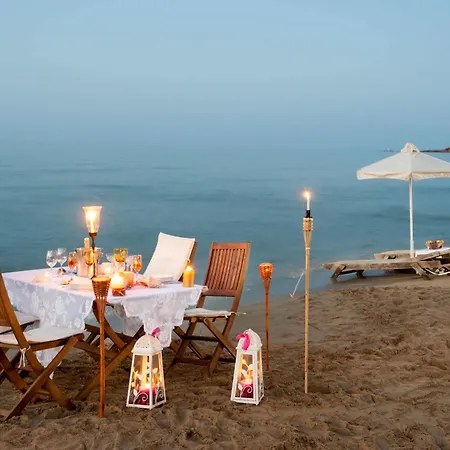 Aparthotel Laplaya Malia (Crete)