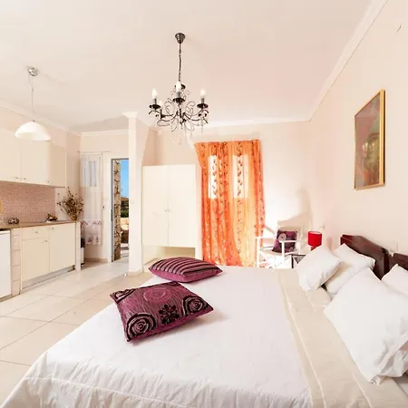 Aparthotel Laplaya