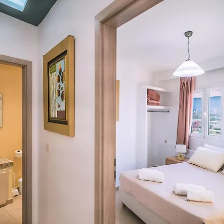 Aparthotel Laplaya