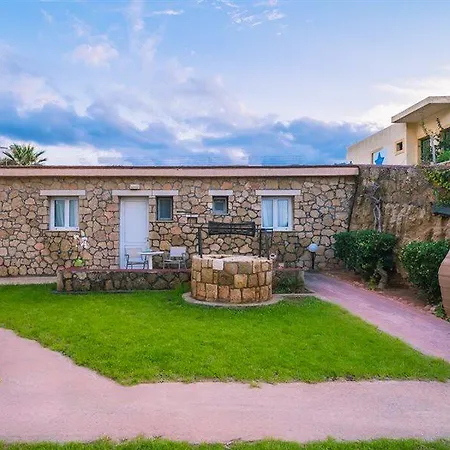 Aparthotel Laplaya