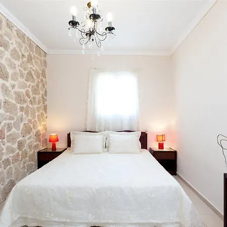 Laplaya Aparthotel Malia (Crete)