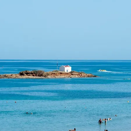 Laplaya 2* Malia (Crete)