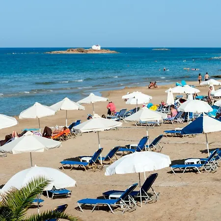 Laplaya Aparthotel