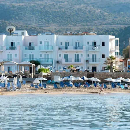 Aparthotel Laplaya Malia (Crete)