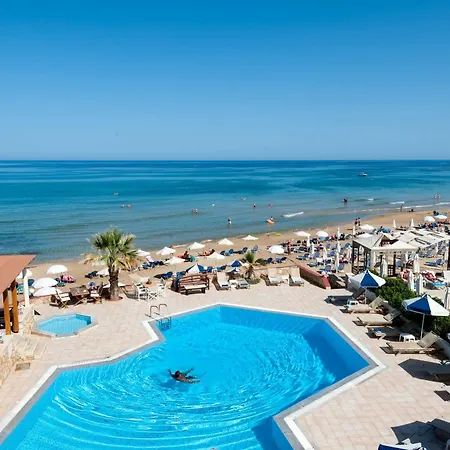 Laplaya 2* Malia (Crete)