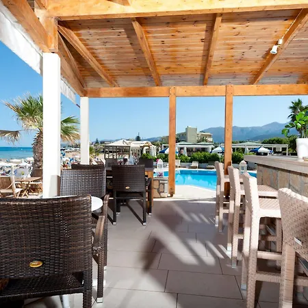 Laplaya Aparthotel Malia (Crete)