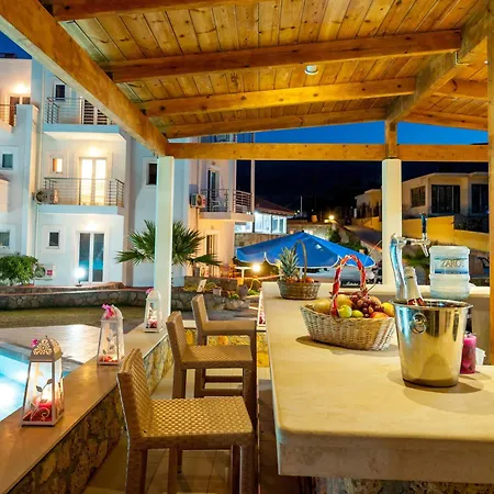 Aparthotel Laplaya 2*